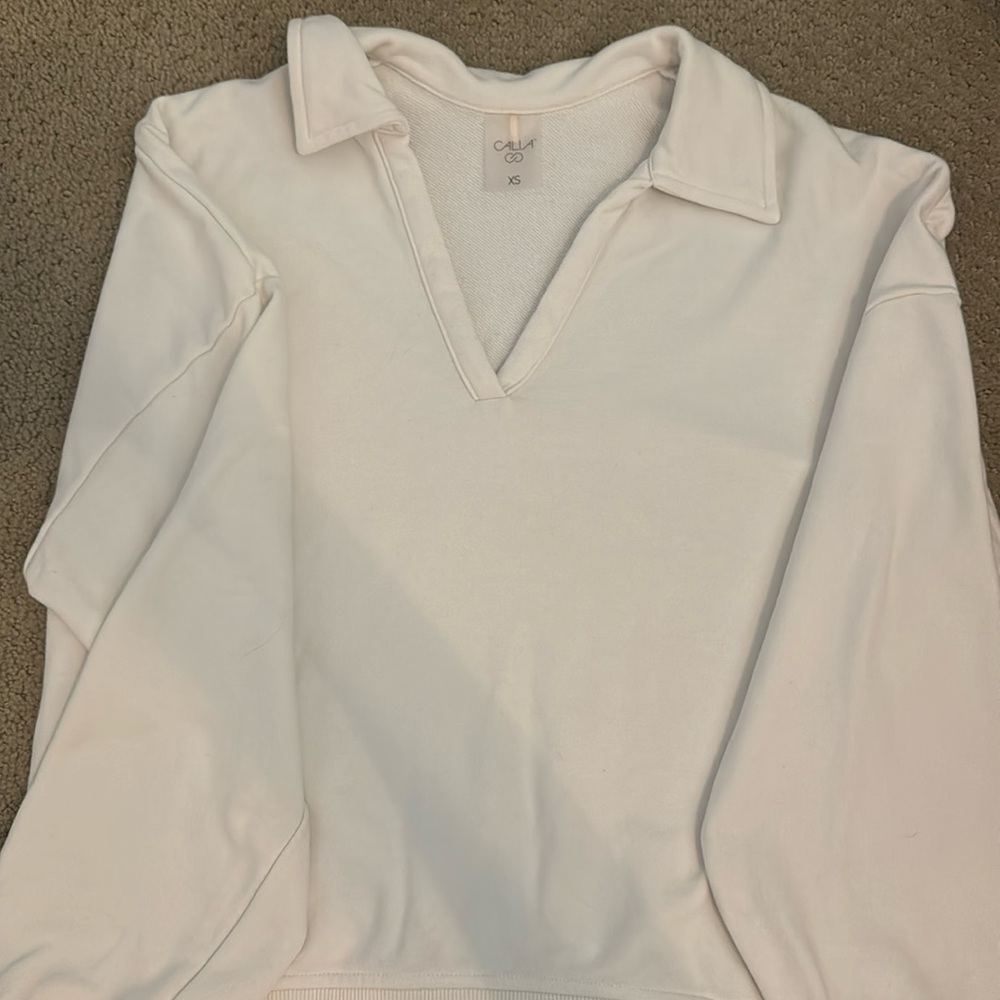 Calia Women’s pullover